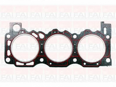 FAI AUTOPARTS hg437l -  Прокладка, головка цилиндра